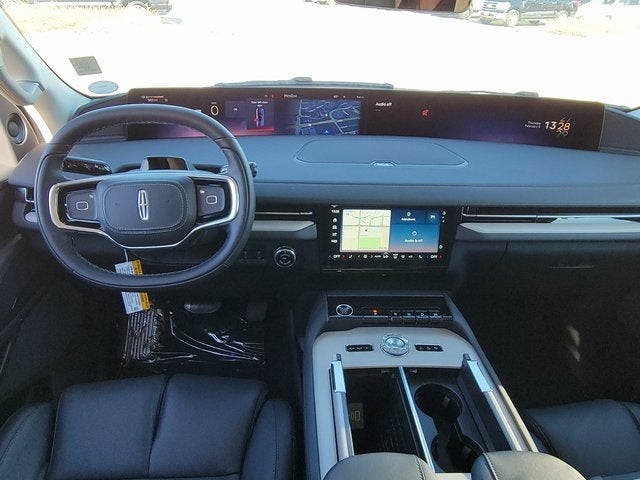 2026 Lincoln Navigator L Premiere