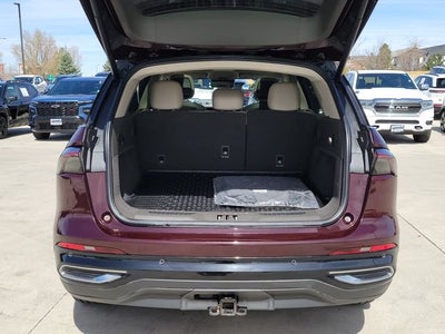 2024 Lincoln Nautilus Premiere