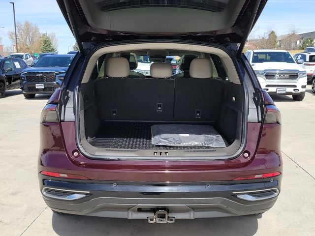 2024 Lincoln Nautilus Premiere