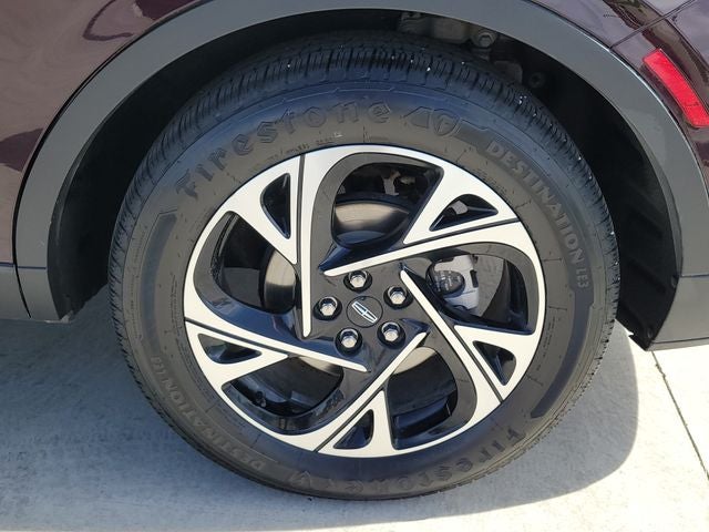 2024 Lincoln Nautilus Premiere