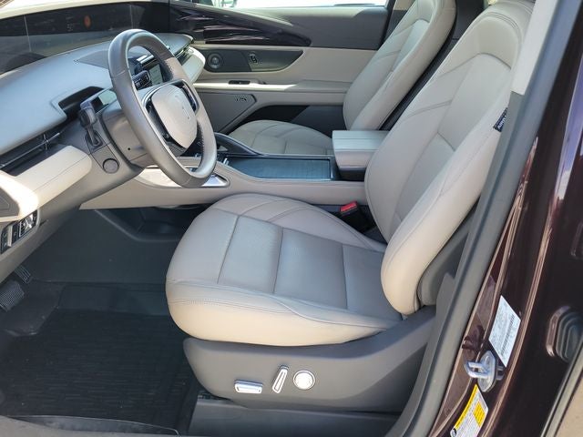 2024 Lincoln Nautilus Premiere