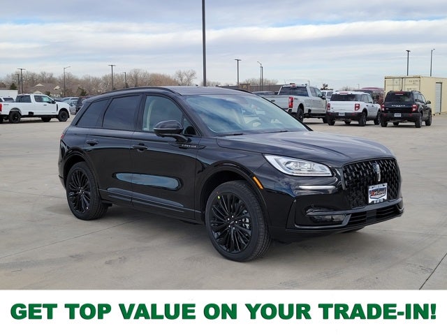 2026 Lincoln Corsair Plug-In Hybrid Grand Touring