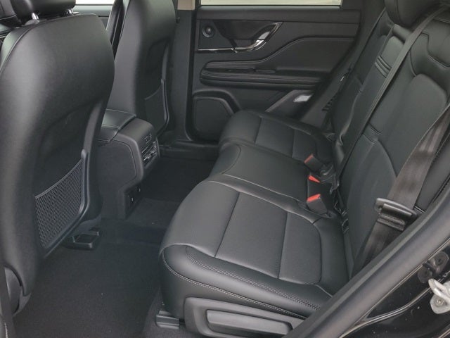 2026 Lincoln Corsair Plug-In Hybrid Grand Touring