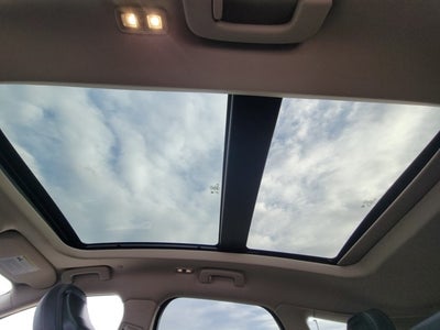 2026 Lincoln Corsair Plug-In Hybrid Grand Touring