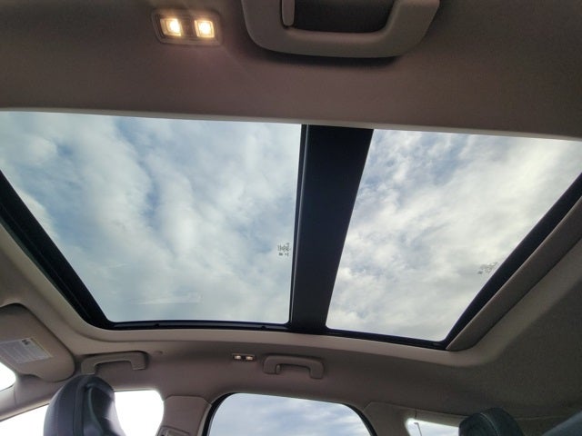 2026 Lincoln Corsair Plug-In Hybrid Grand Touring