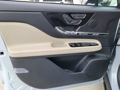 2026 Lincoln Corsair Plug-In Hybrid Grand Touring