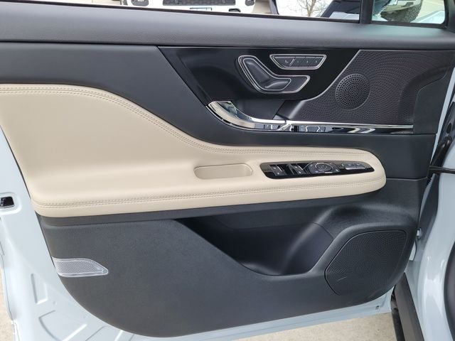 2026 Lincoln Corsair Plug-In Hybrid Grand Touring