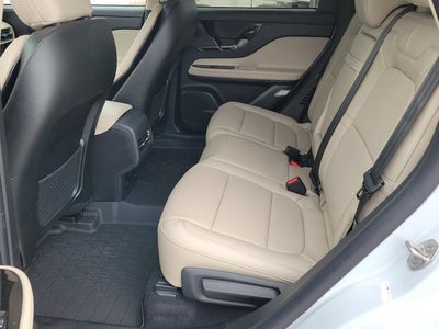 2026 Lincoln Corsair Plug-In Hybrid Grand Touring