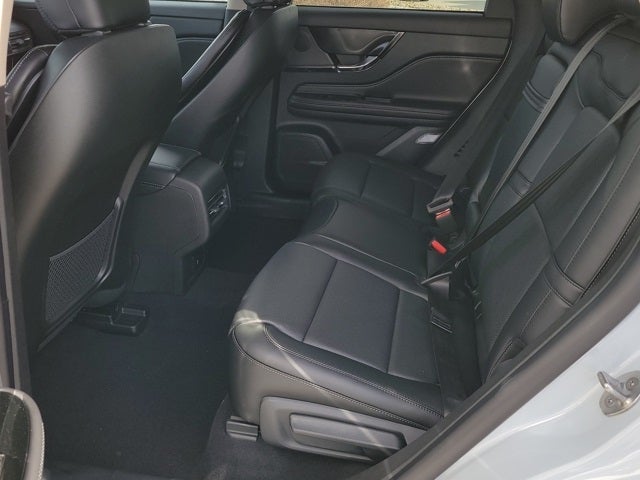 2026 Lincoln Corsair Plug-In Hybrid Grand Touring