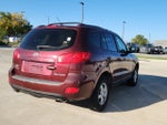 2007 Hyundai Santa Fe GLS 2.7L V6