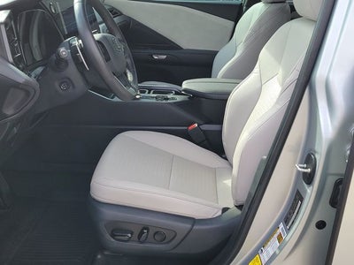 2025 Lexus TX 350 Premium