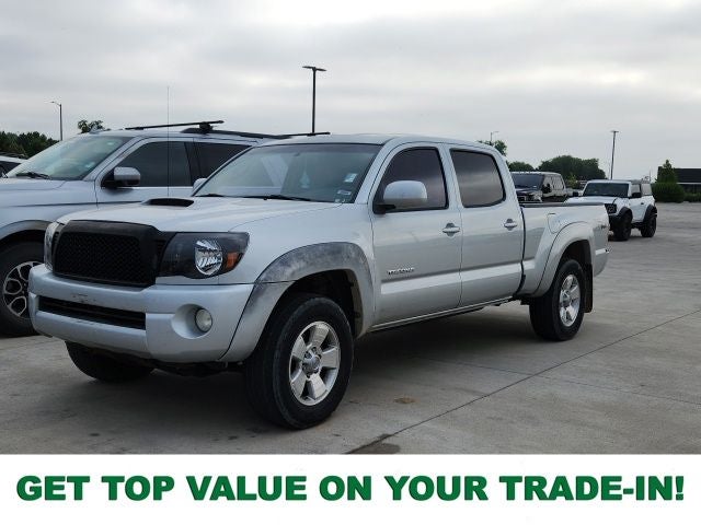 2006 Toyota Tacoma PreRunner V6