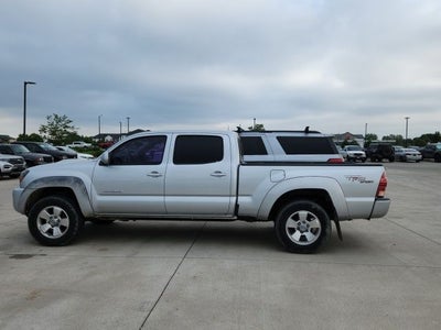 2006 Toyota Tacoma PreRunner V6