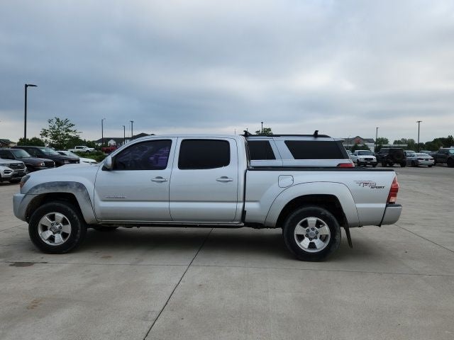 2006 Toyota Tacoma PreRunner V6
