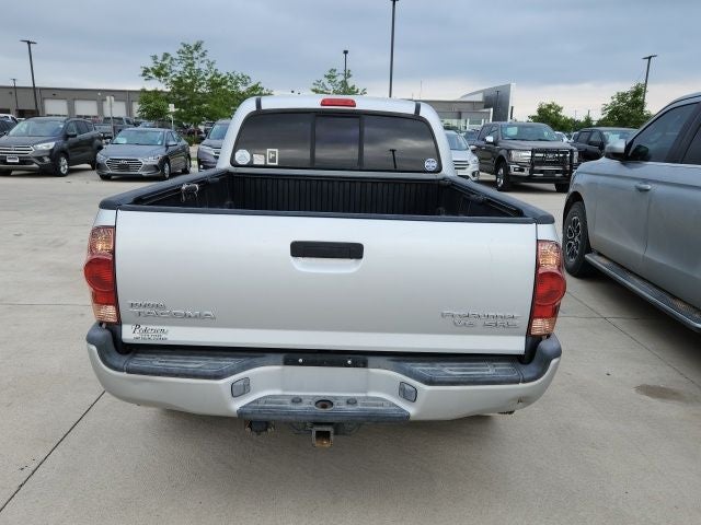 2006 Toyota Tacoma PreRunner V6