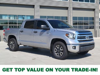 2017 Toyota Tundra