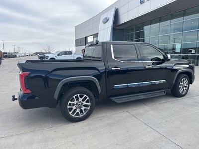 2024 Toyota Tundra 1794