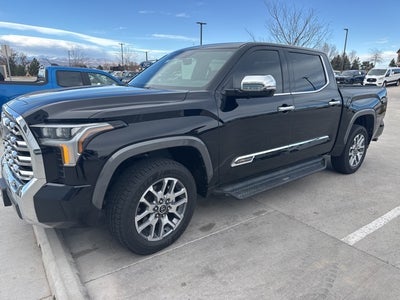 2024 Toyota Tundra 1794