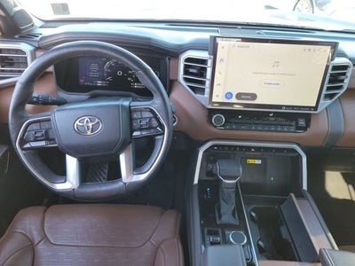 2024 Toyota Tundra 1794