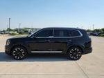 2025 Kia Telluride SX-Prestige