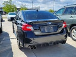 2020 Subaru WRX Premium