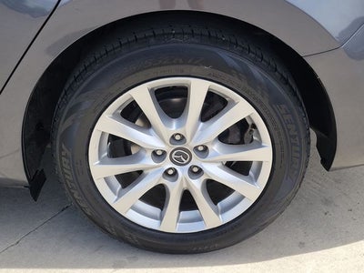 2016 Mazda Mazda6 i Sport