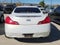 2012 INFINITI G37 X