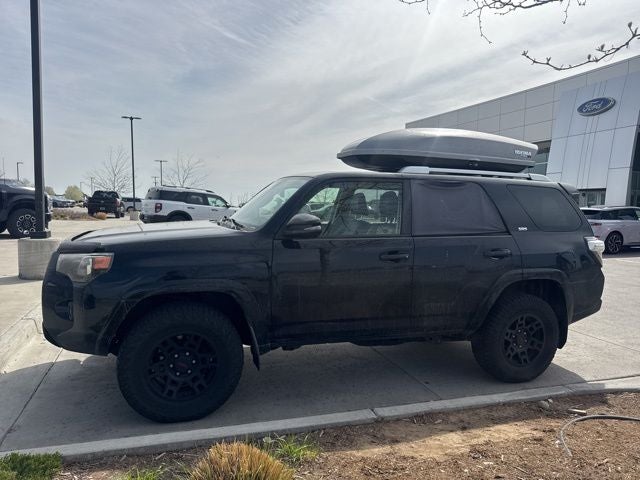 2016 Toyota 4Runner SR5 Premium
