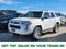 2016 Toyota 4Runner SR5 Premium