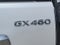 2023 Lexus GX 460 Luxury