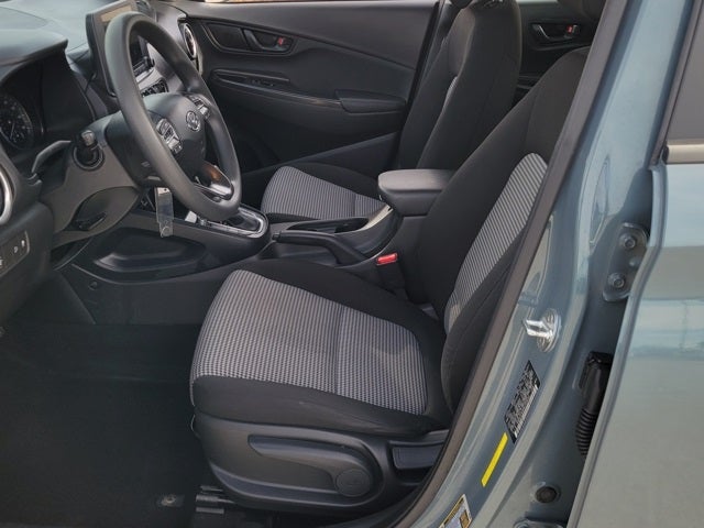 2022 Hyundai Kona SE