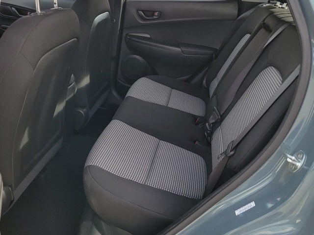 2022 Hyundai Kona SE