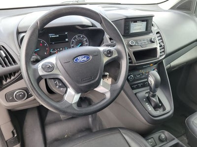 2022 Ford Transit Connect XL