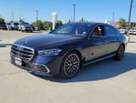 2022 Mercedes-Benz S-Class S 580 4MATIC®