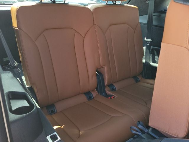 2019 Audi Q7 55 Prestige quattro