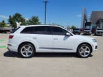 2019 Audi Q7 55 Prestige quattro