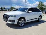 2019 Audi Q7 55 Prestige quattro