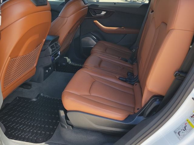 2019 Audi Q7 55 Prestige quattro