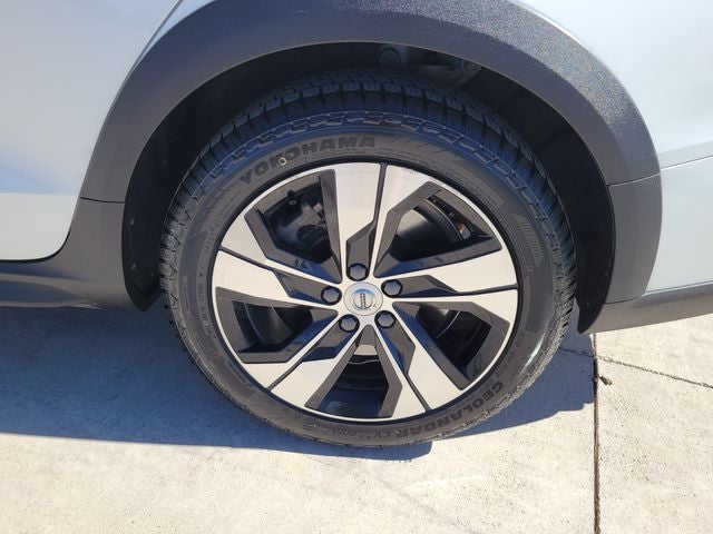 2020 Volvo V60 Cross Country T5