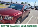 2012 Jeep Compass Sport