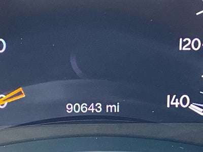 2021 Jeep Grand Cherokee Trailhawk