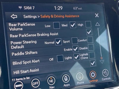 2021 Jeep Grand Cherokee Trailhawk