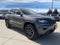 2021 Jeep Grand Cherokee Trailhawk