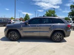 2018 Jeep Grand Cherokee Trailhawk
