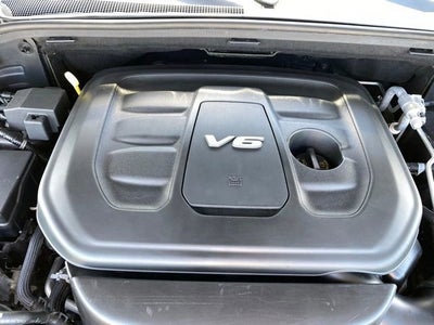 2018 Jeep Grand Cherokee Trailhawk