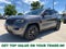 2018 Jeep Grand Cherokee Trailhawk