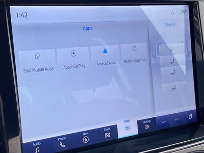 2022 Ford Super Duty F-350 SRW LARIAT