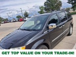 2012 Chrysler Town & Country Touring-L