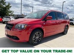 2014 Dodge Grand Caravan SE 30th Anniversary
