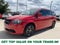 2014 Dodge Grand Caravan SE 30th Anniversary